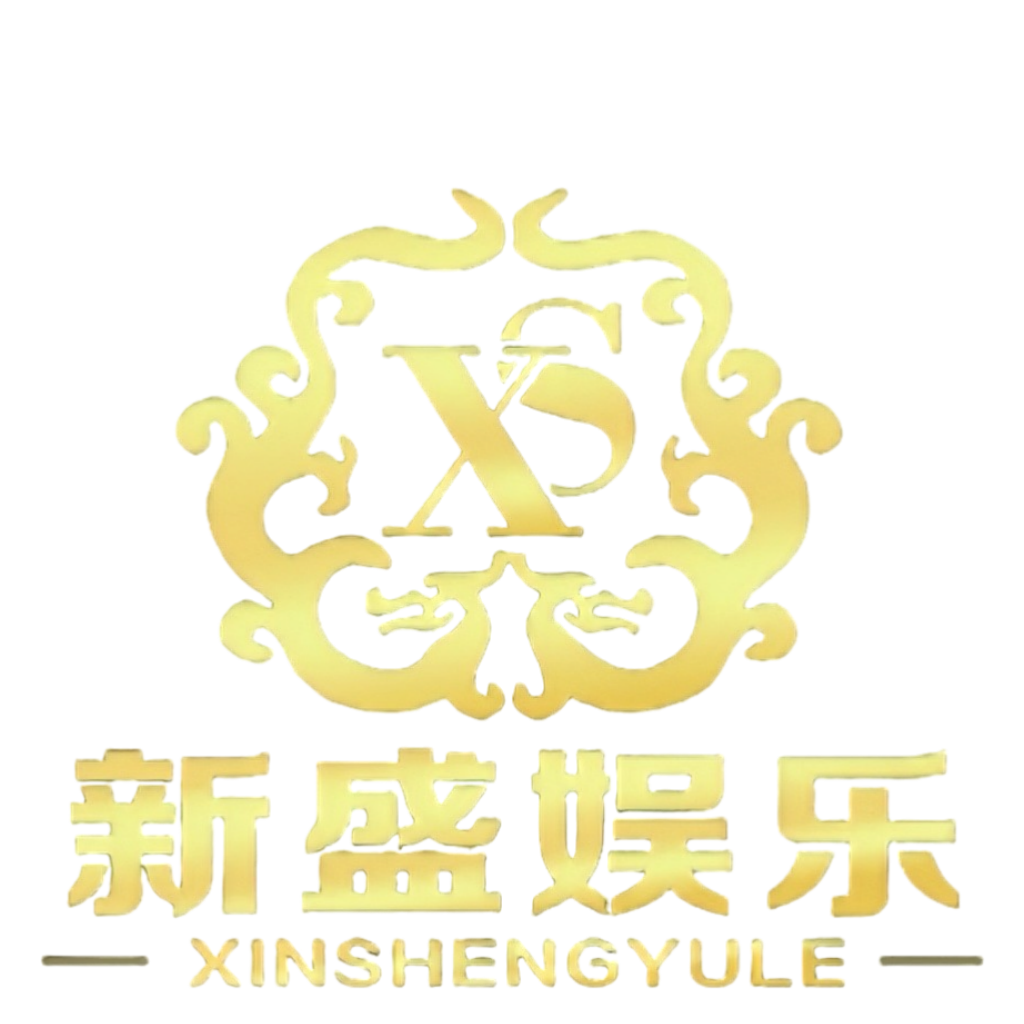 新盛标识